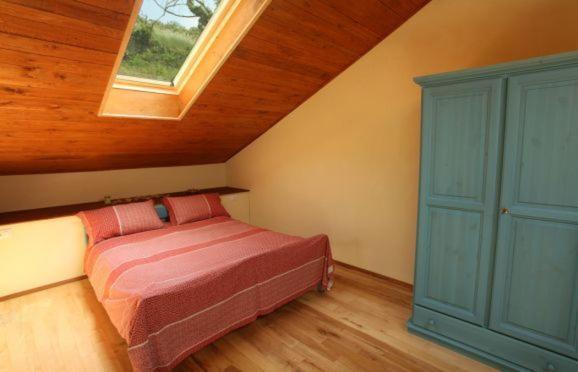 Farmstay Kmetija Stekar Kojsko Room photo